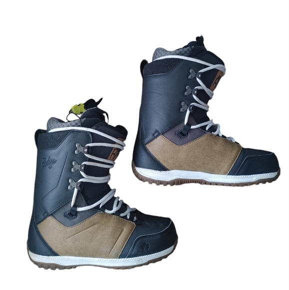 Men's Rome Snowboards Bodega Snowboard Boots - Picture 4 of 11